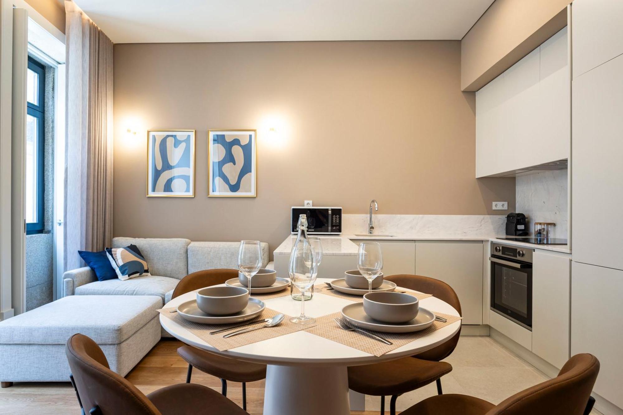 Apartmentsporto - Almada 318 Exteriör bild