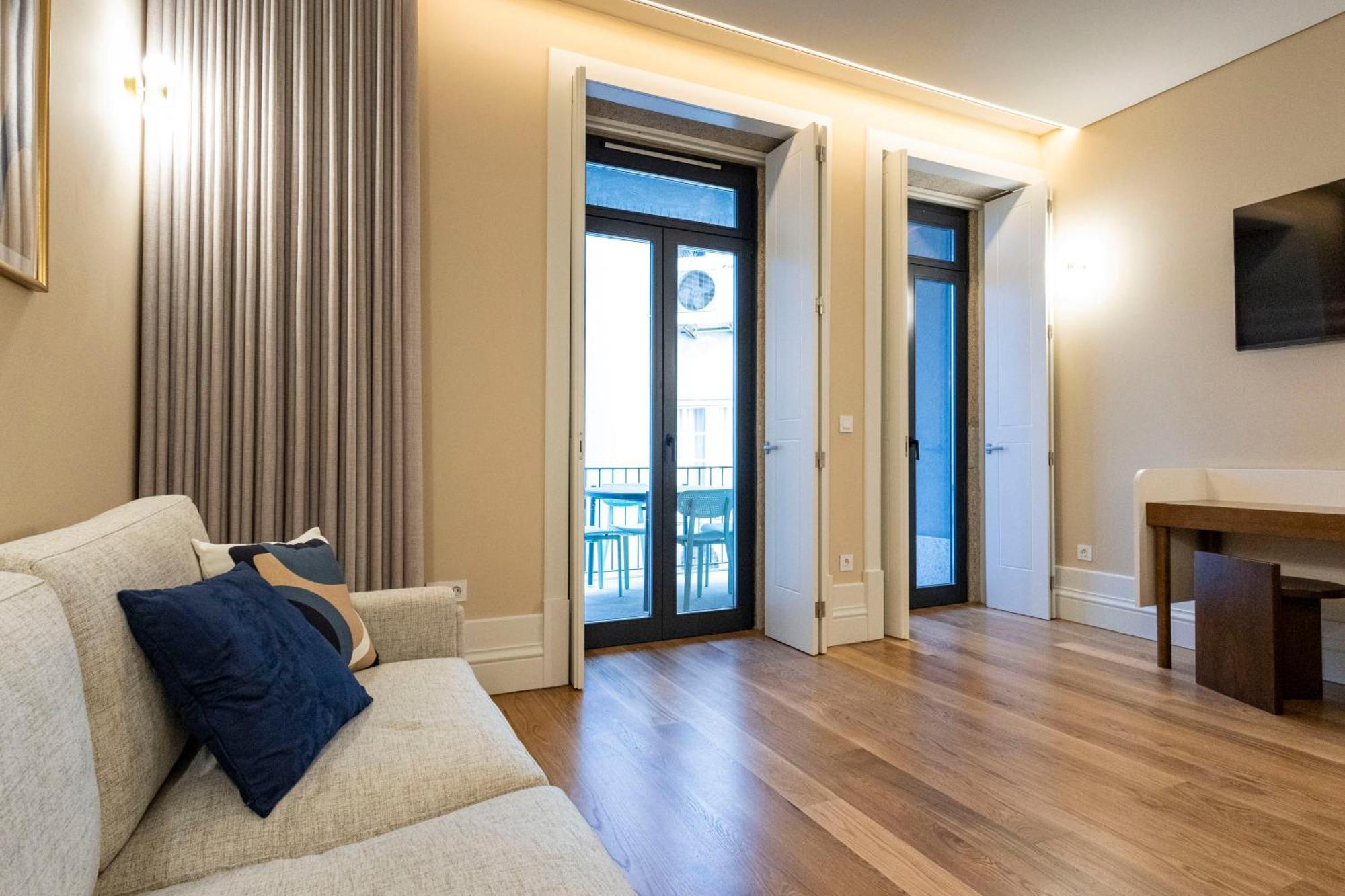 Apartmentsporto - Almada 318 Exteriör bild
