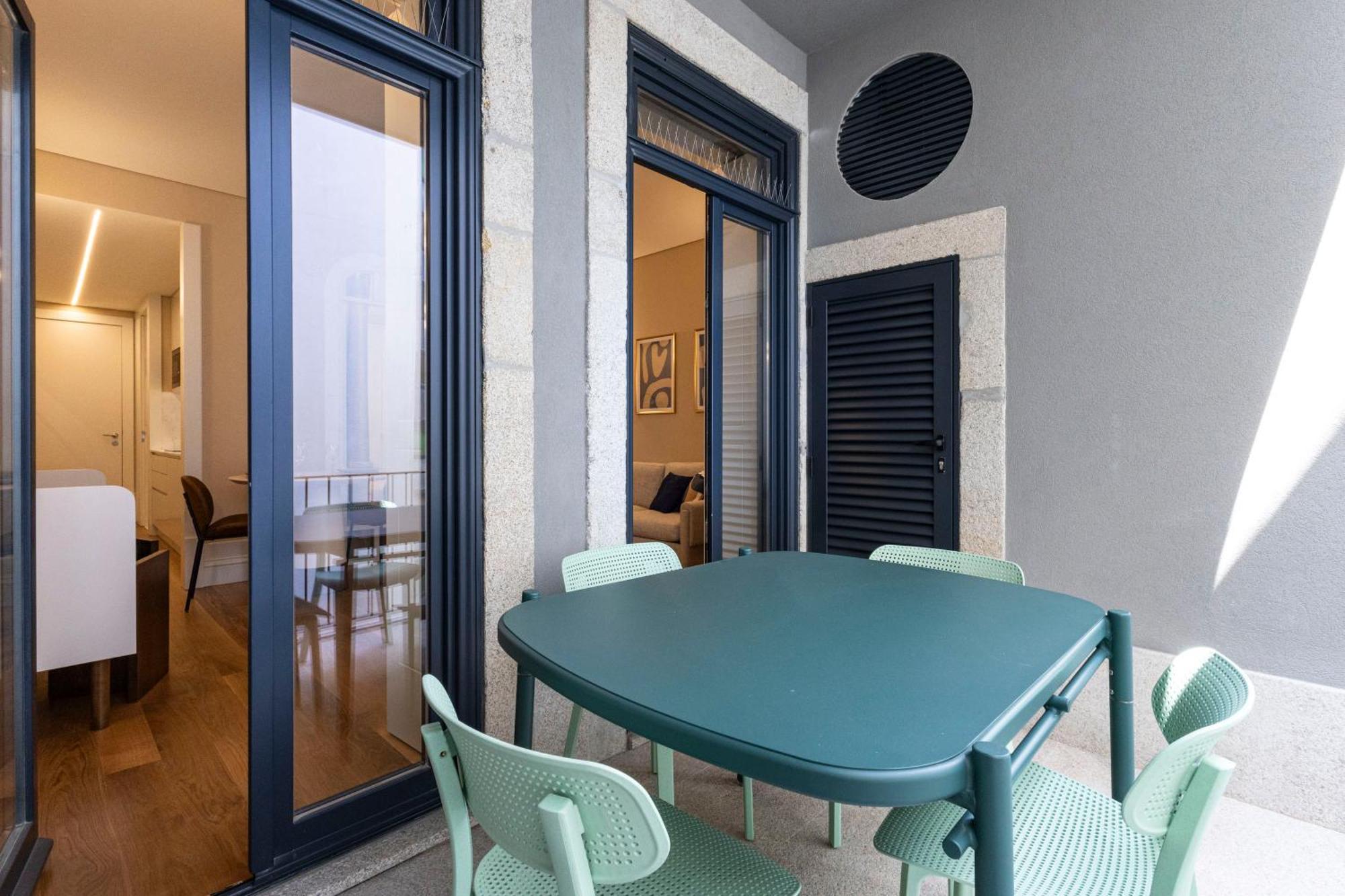 Apartmentsporto - Almada 318 Exteriör bild