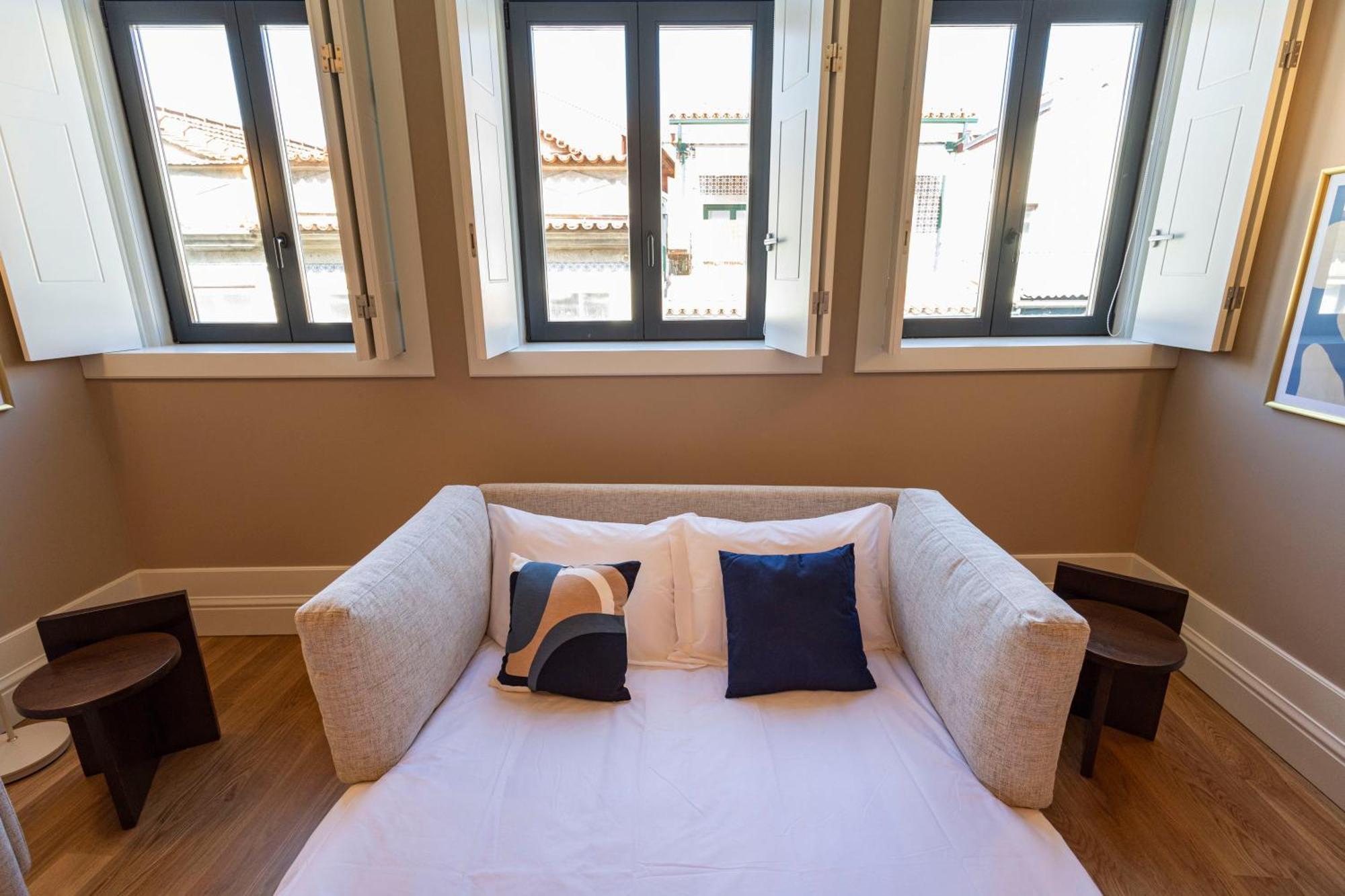 Apartmentsporto - Almada 318 Exteriör bild