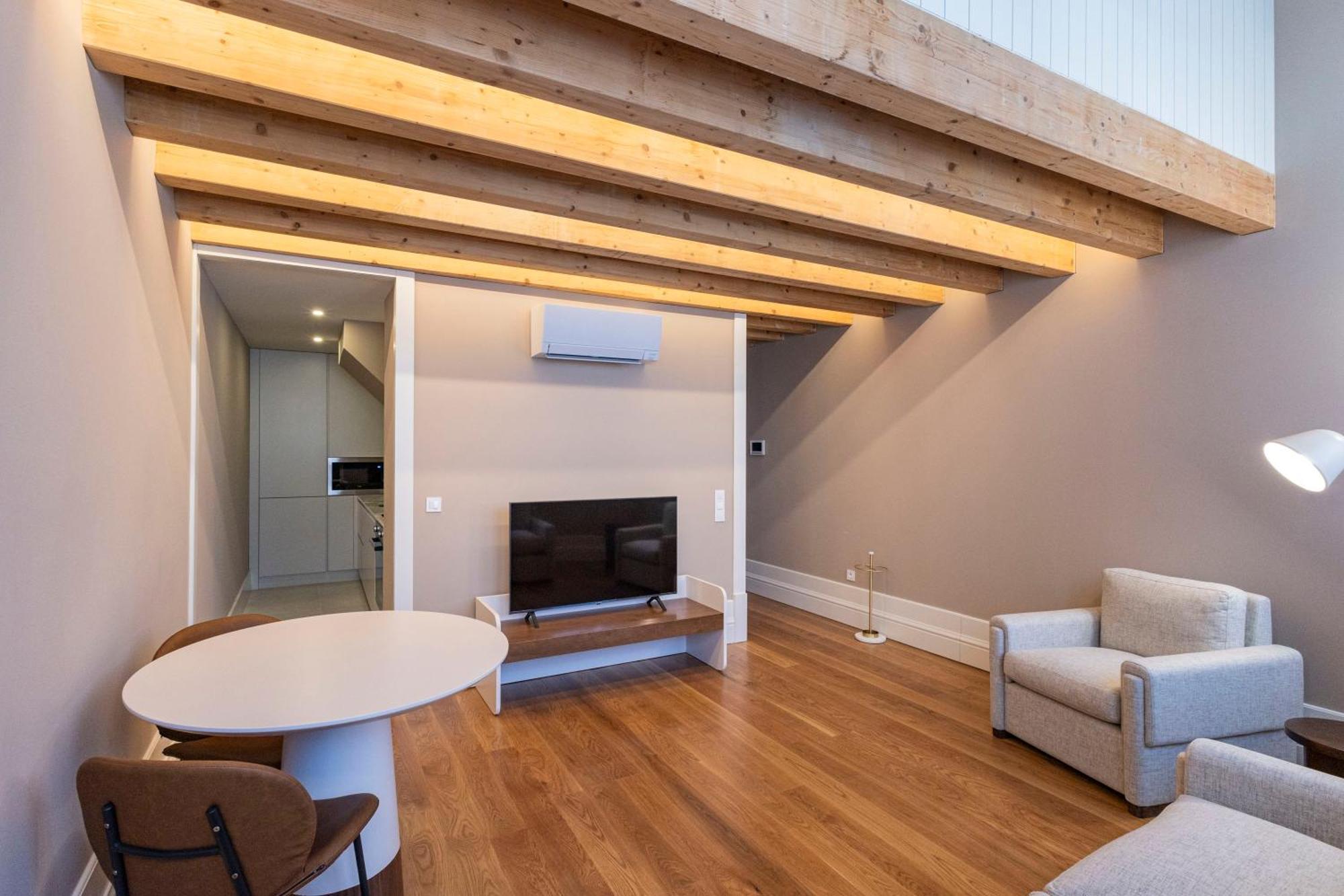 Apartmentsporto - Almada 318 Exteriör bild