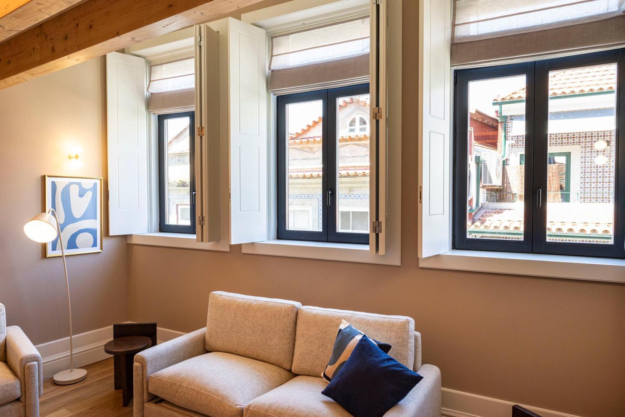 Apartmentsporto - Almada 318 Exteriör bild