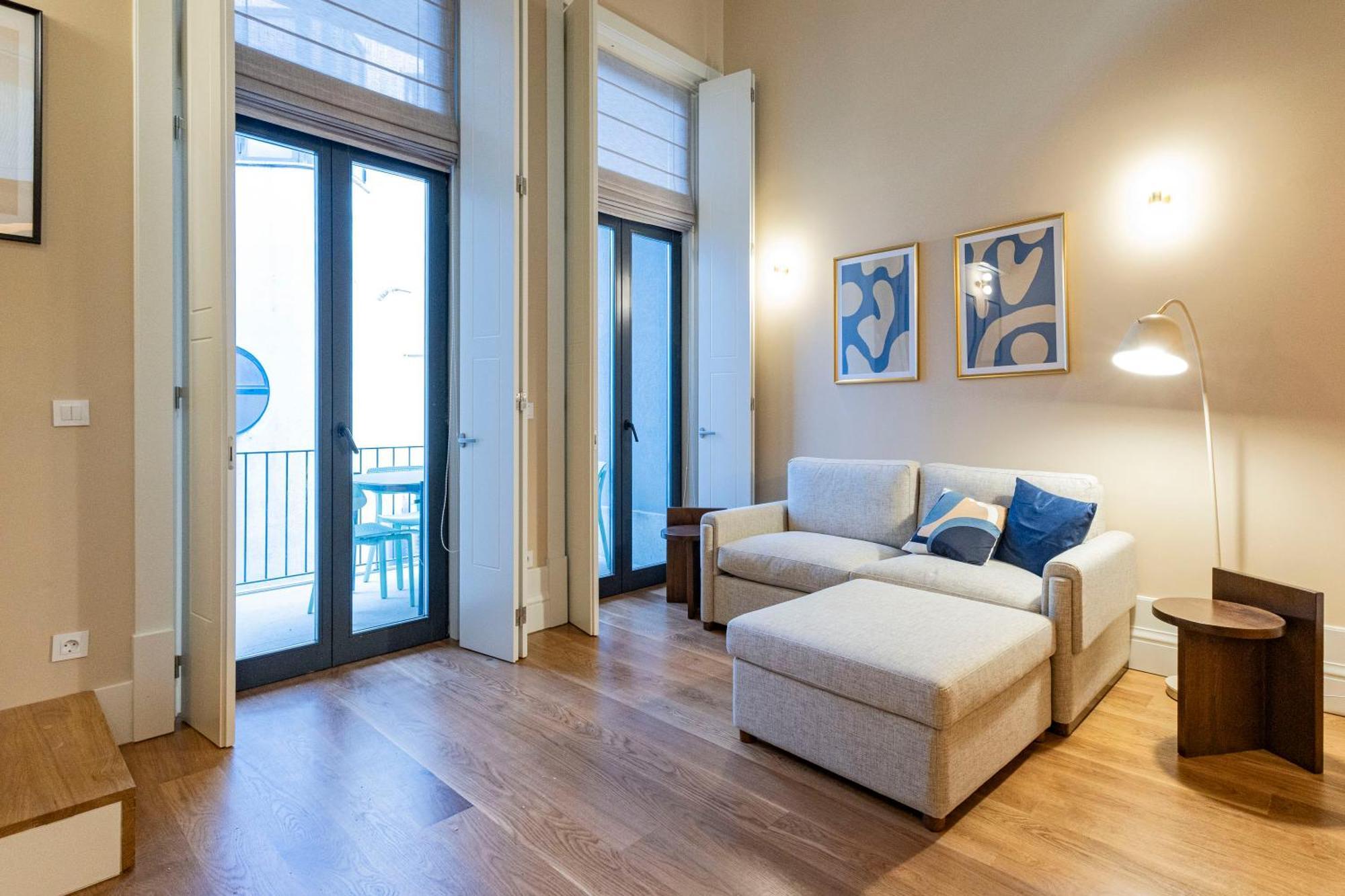 Apartmentsporto - Almada 318 Exteriör bild
