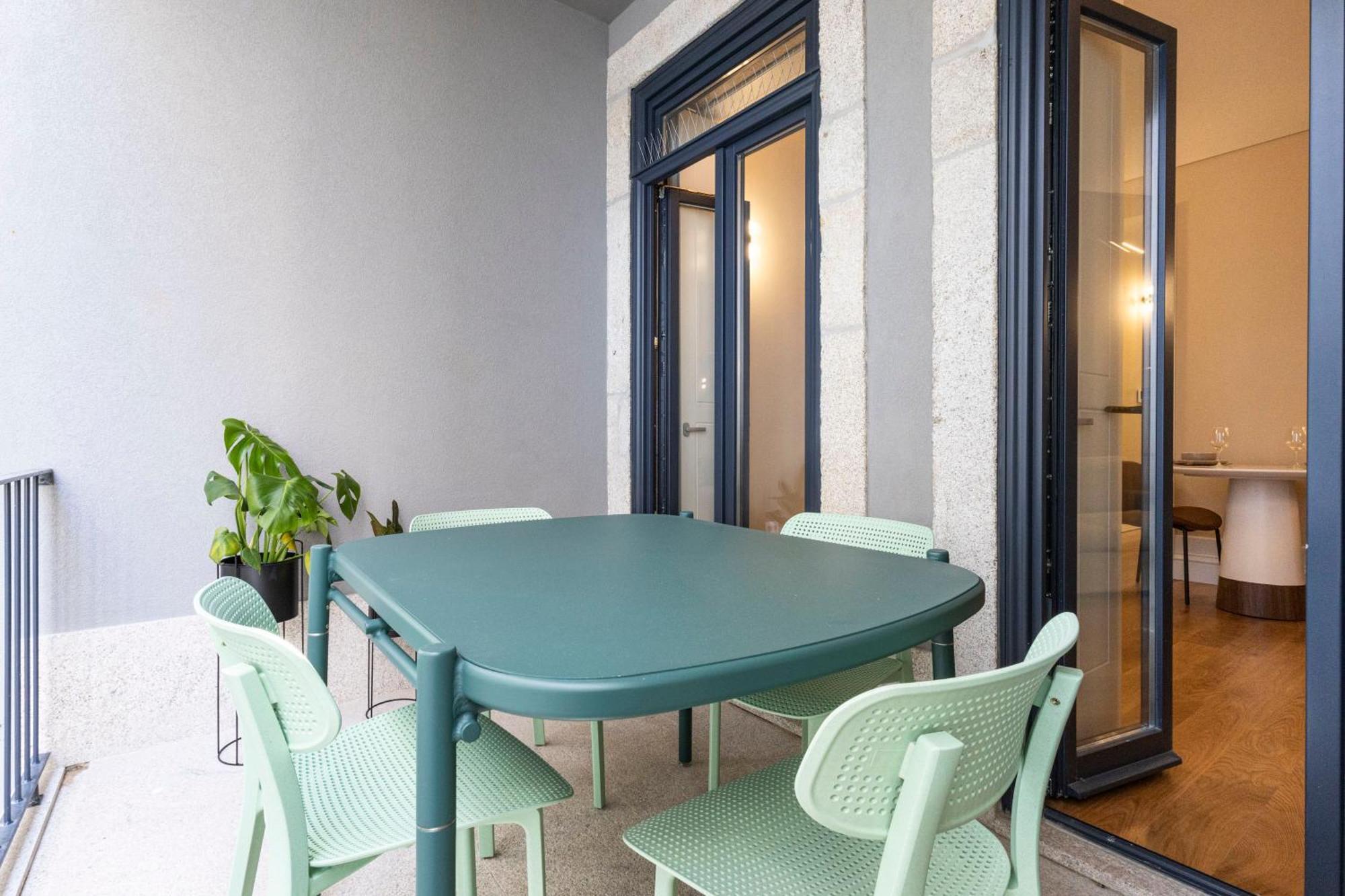 Apartmentsporto - Almada 318 Exteriör bild