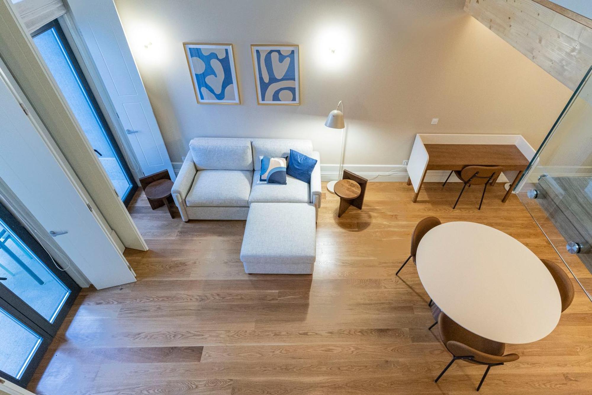 Apartmentsporto - Almada 318 Exteriör bild