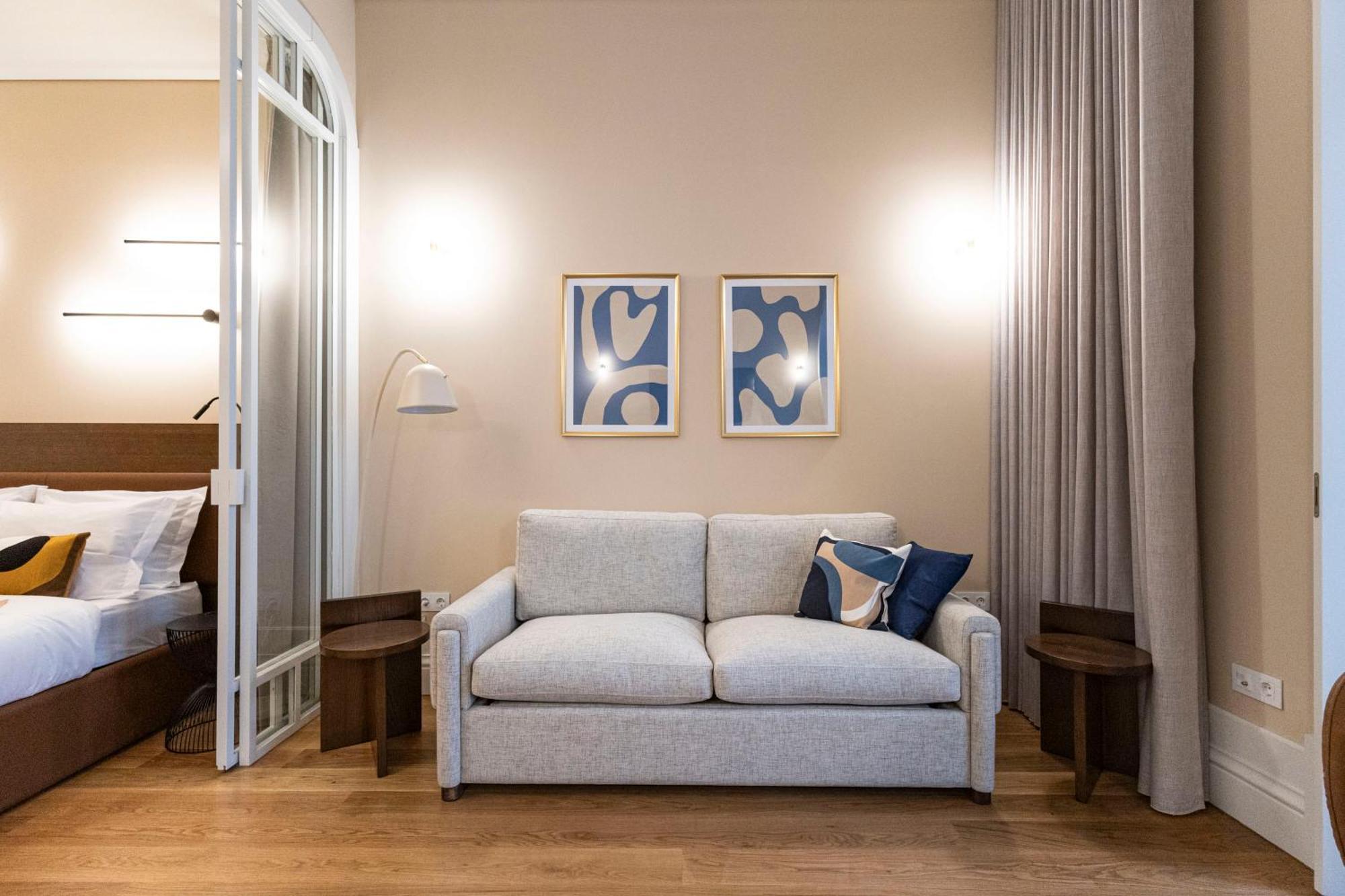 Apartmentsporto - Almada 318 Exteriör bild