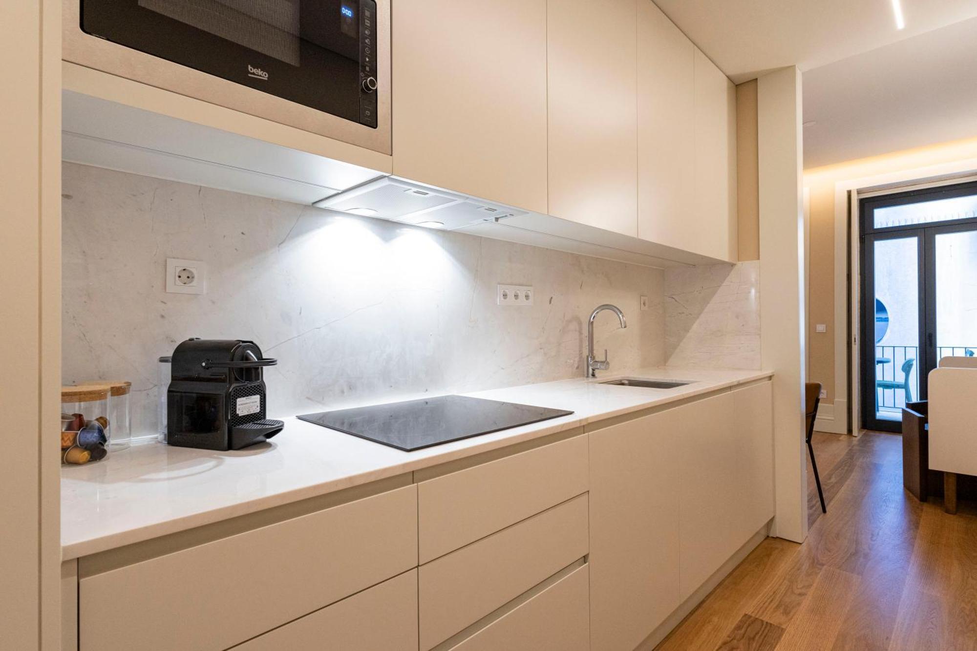 Apartmentsporto - Almada 318 Exteriör bild