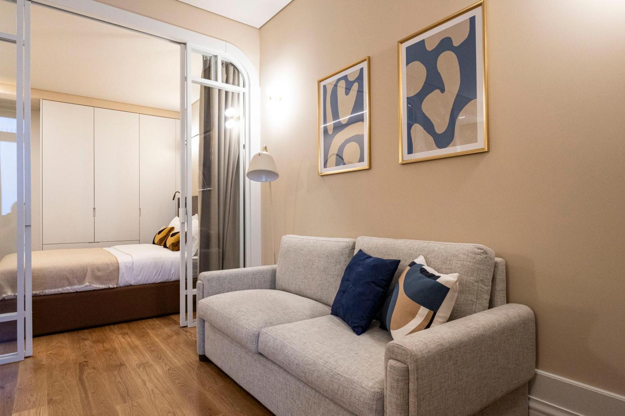 Apartmentsporto - Almada 318 Exteriör bild