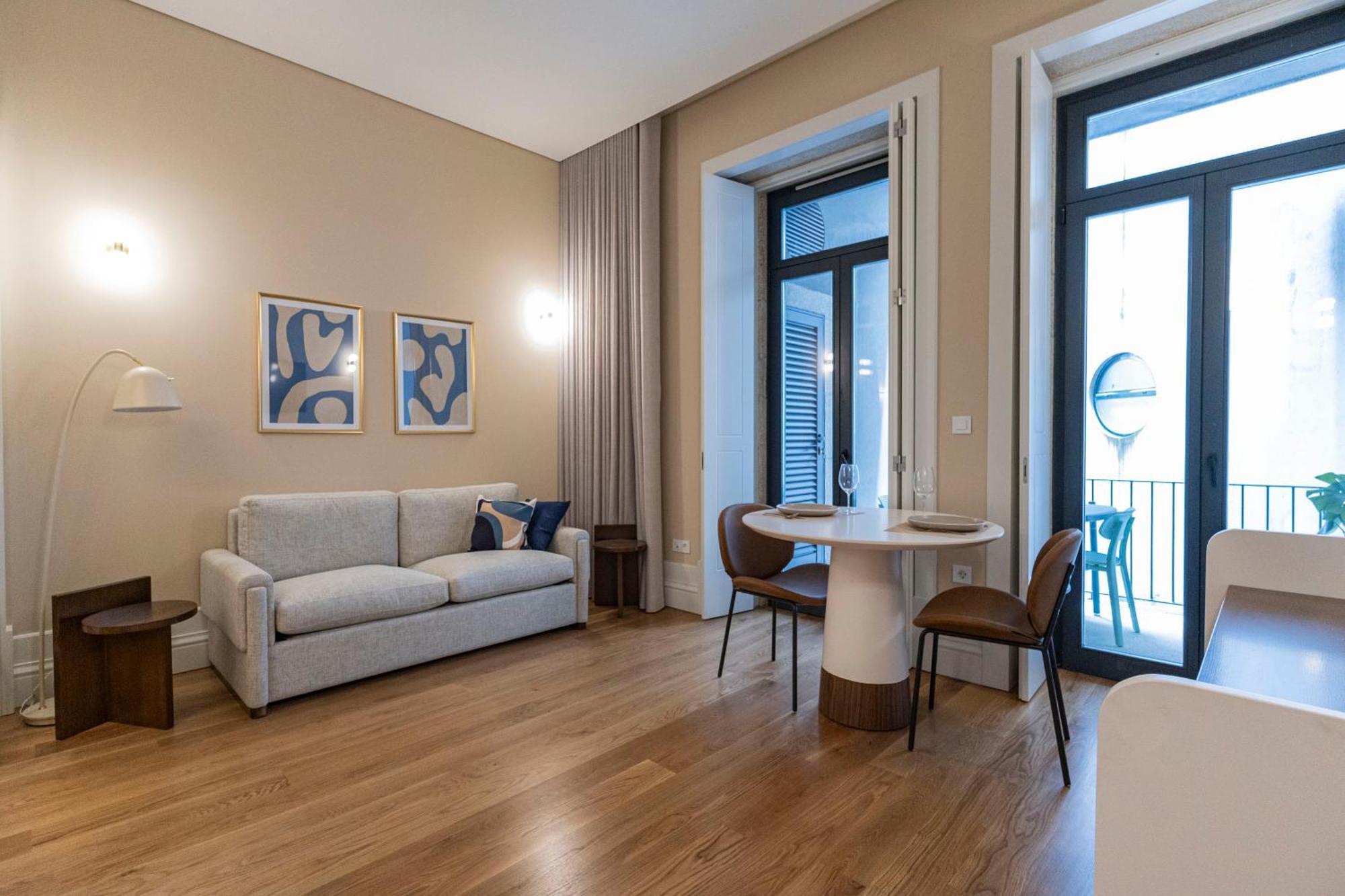 Apartmentsporto - Almada 318 Exteriör bild