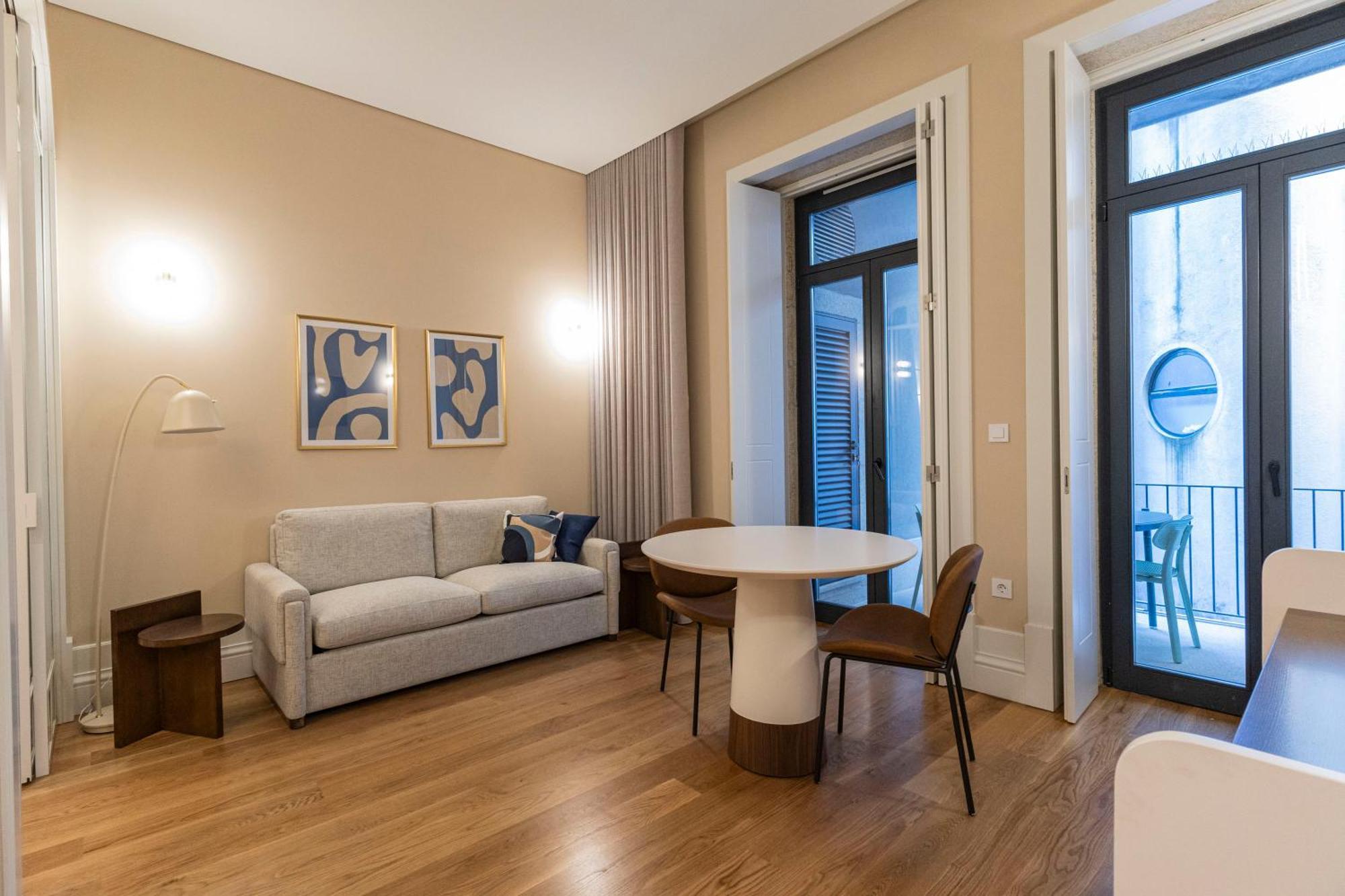 Apartmentsporto - Almada 318 Exteriör bild