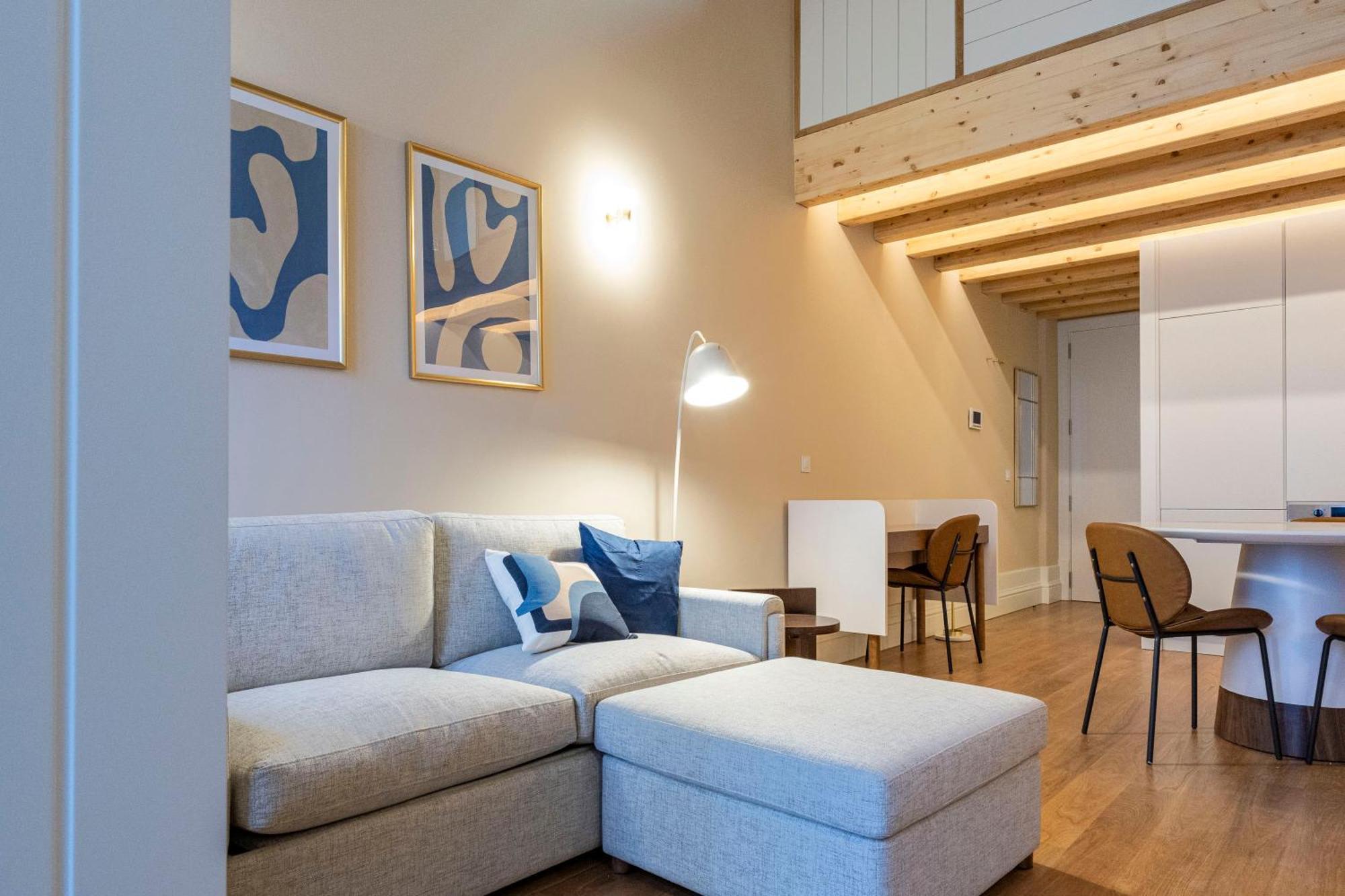 Apartmentsporto - Almada 318 Exteriör bild