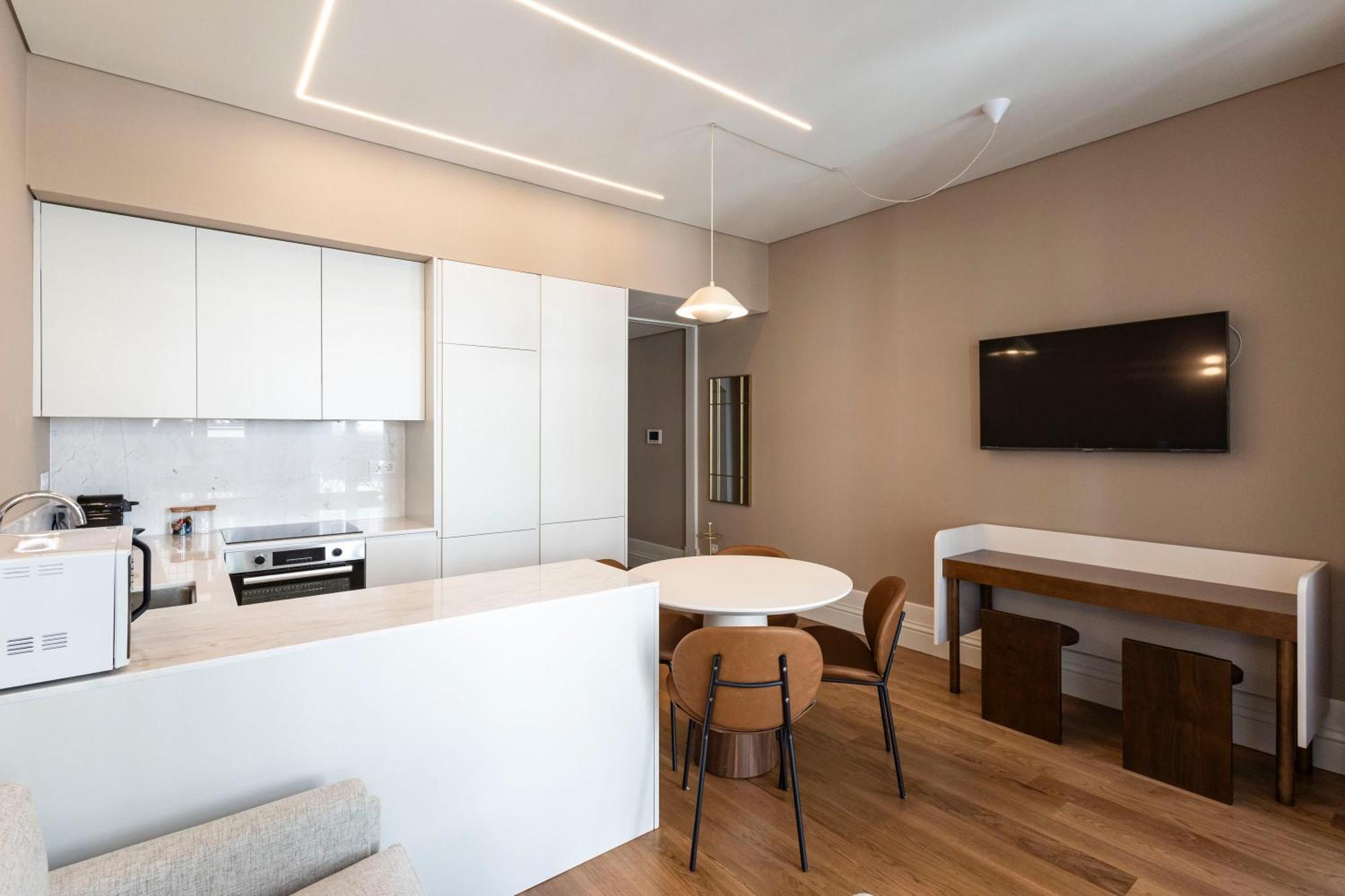 Apartmentsporto - Almada 318 Exteriör bild