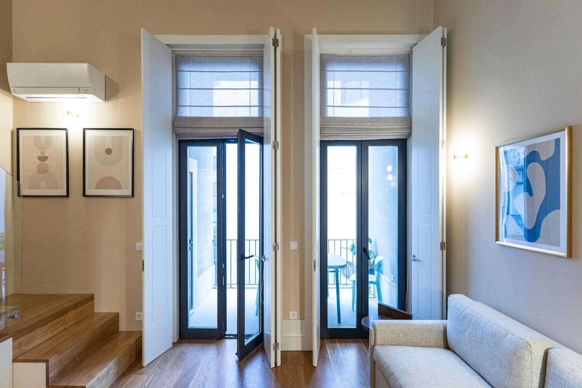 Apartmentsporto - Almada 318 Exteriör bild