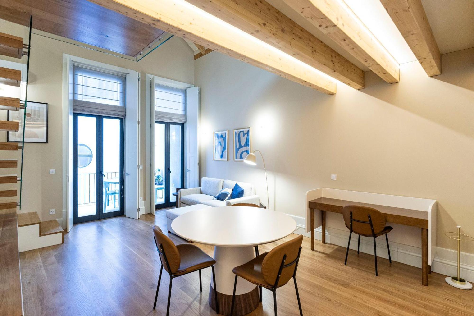 Apartmentsporto - Almada 318 Exteriör bild