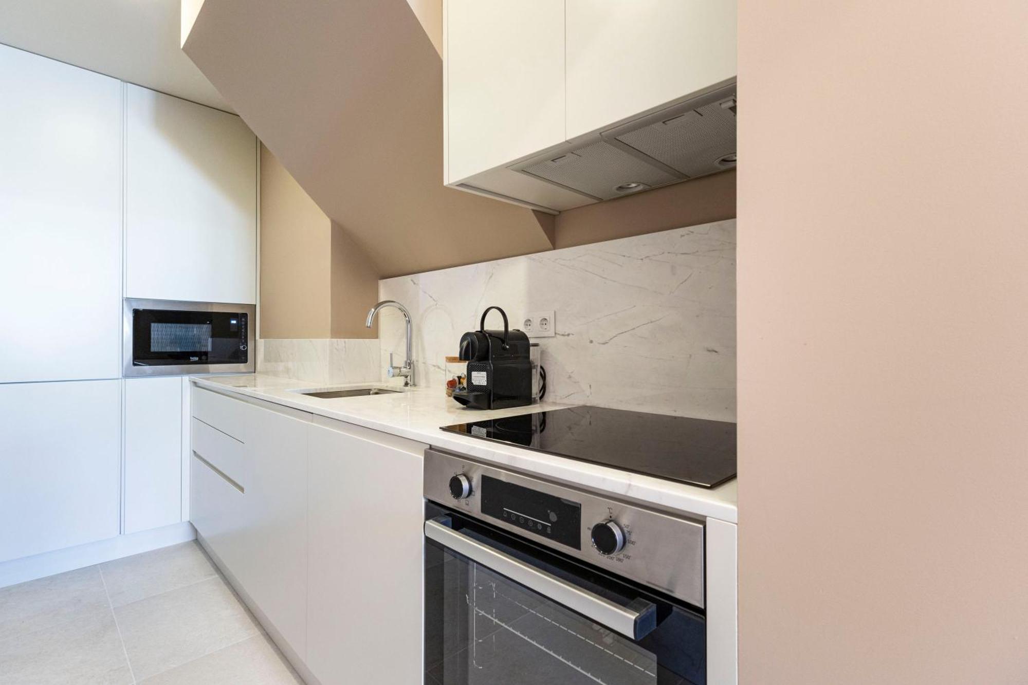 Apartmentsporto - Almada 318 Exteriör bild