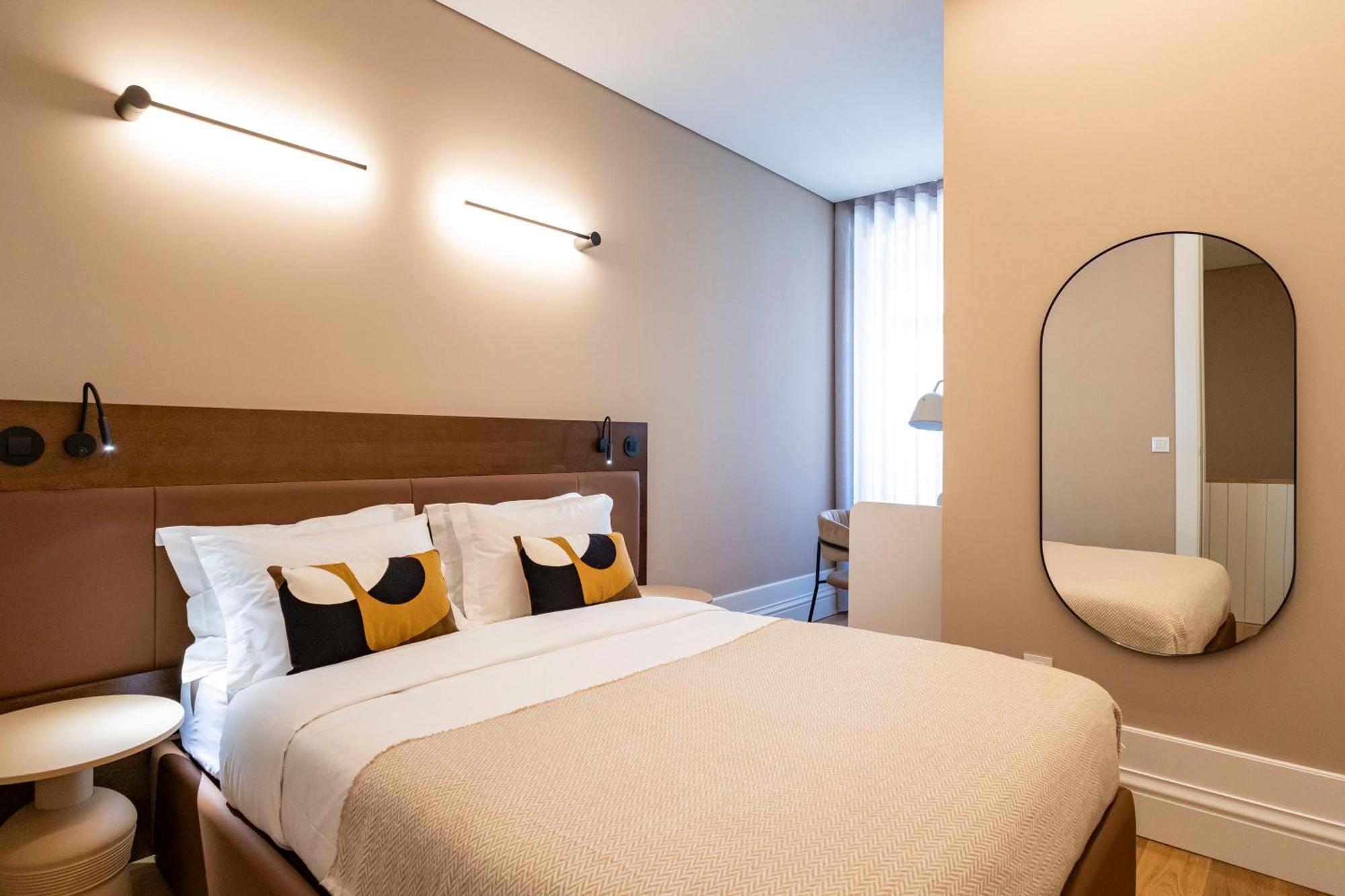Apartmentsporto - Almada 318 Exteriör bild