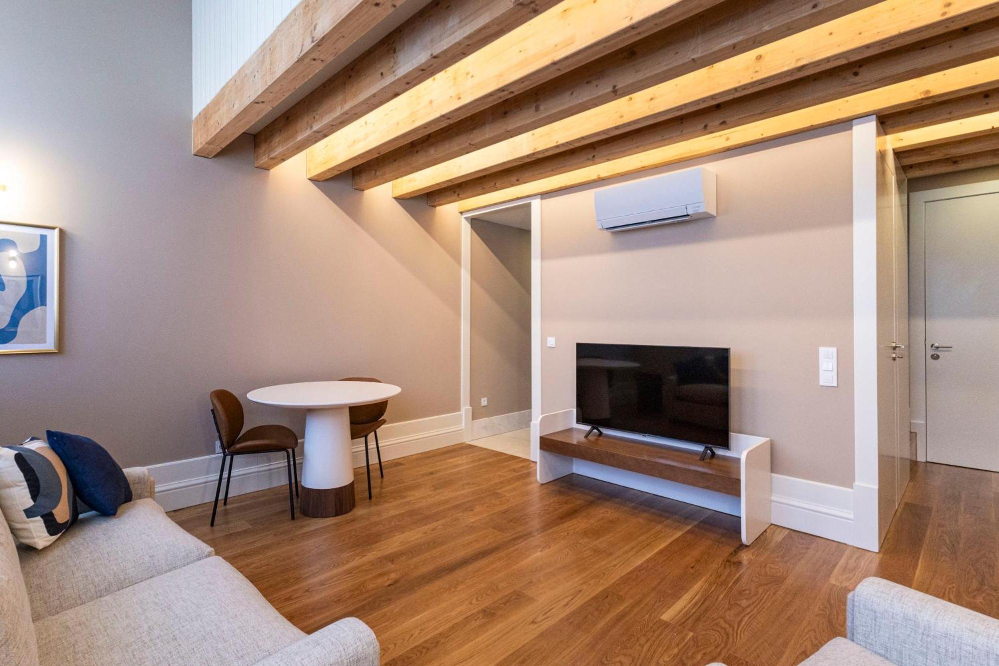 Apartmentsporto - Almada 318 Exteriör bild